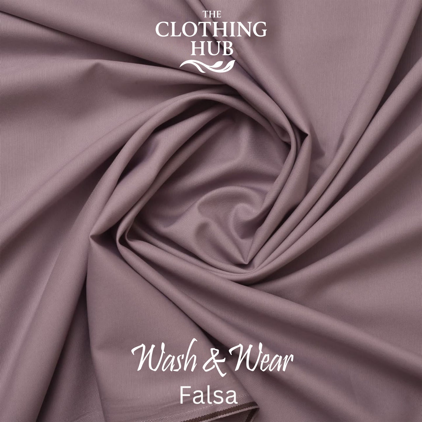 Classic Men’s Wash & Wear Boski – Falsa