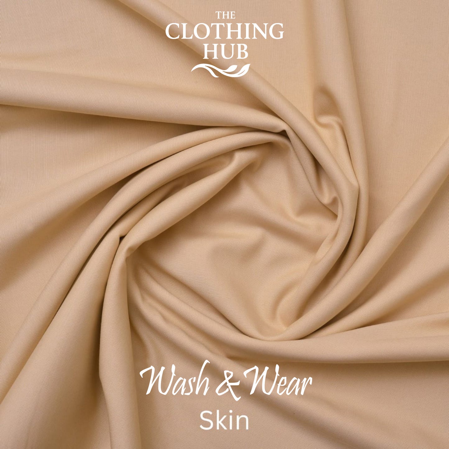Classic Men’s Wash & Wear Boski – Skin