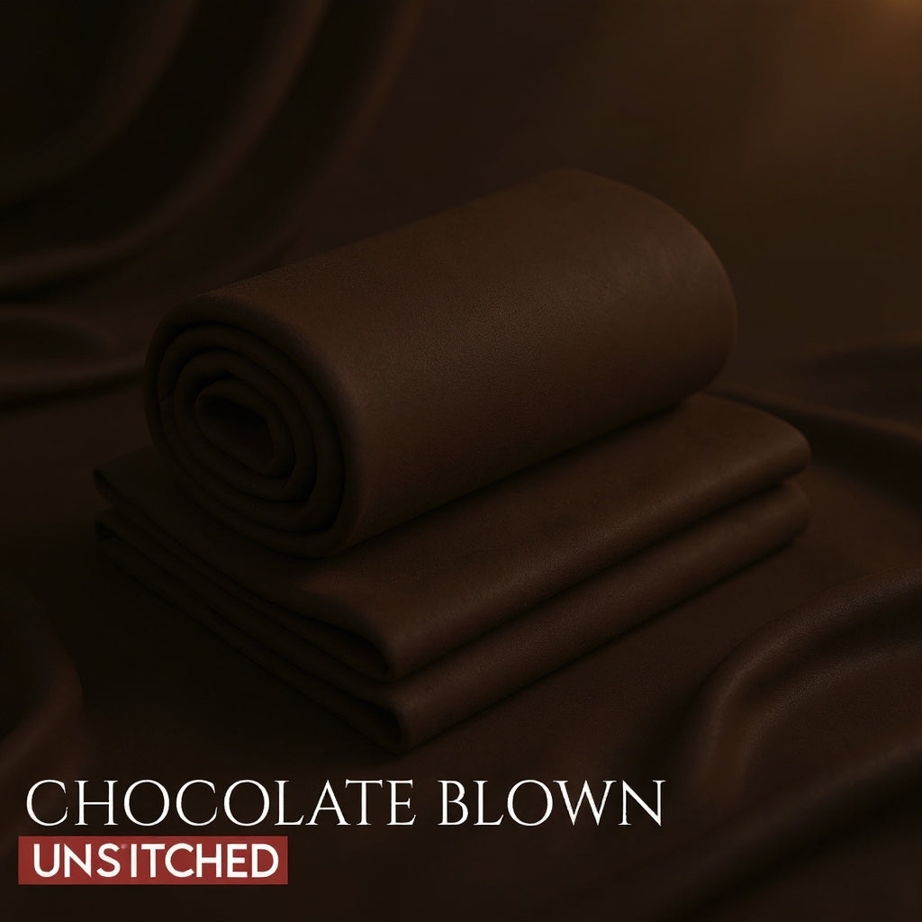 Premium Special Wash & Wear | Chocolate Blown