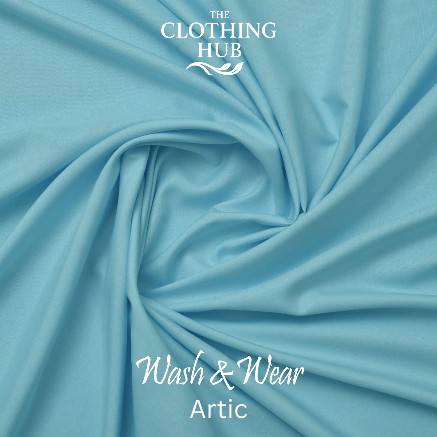 Classic Men’s Wash & Wear Boski – Artic