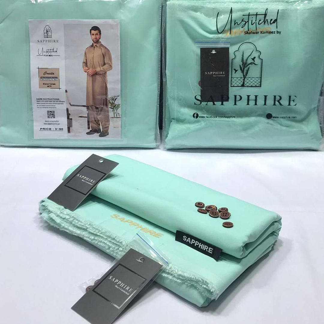 Sapphire Premium Wash & Wear | China Ferozi