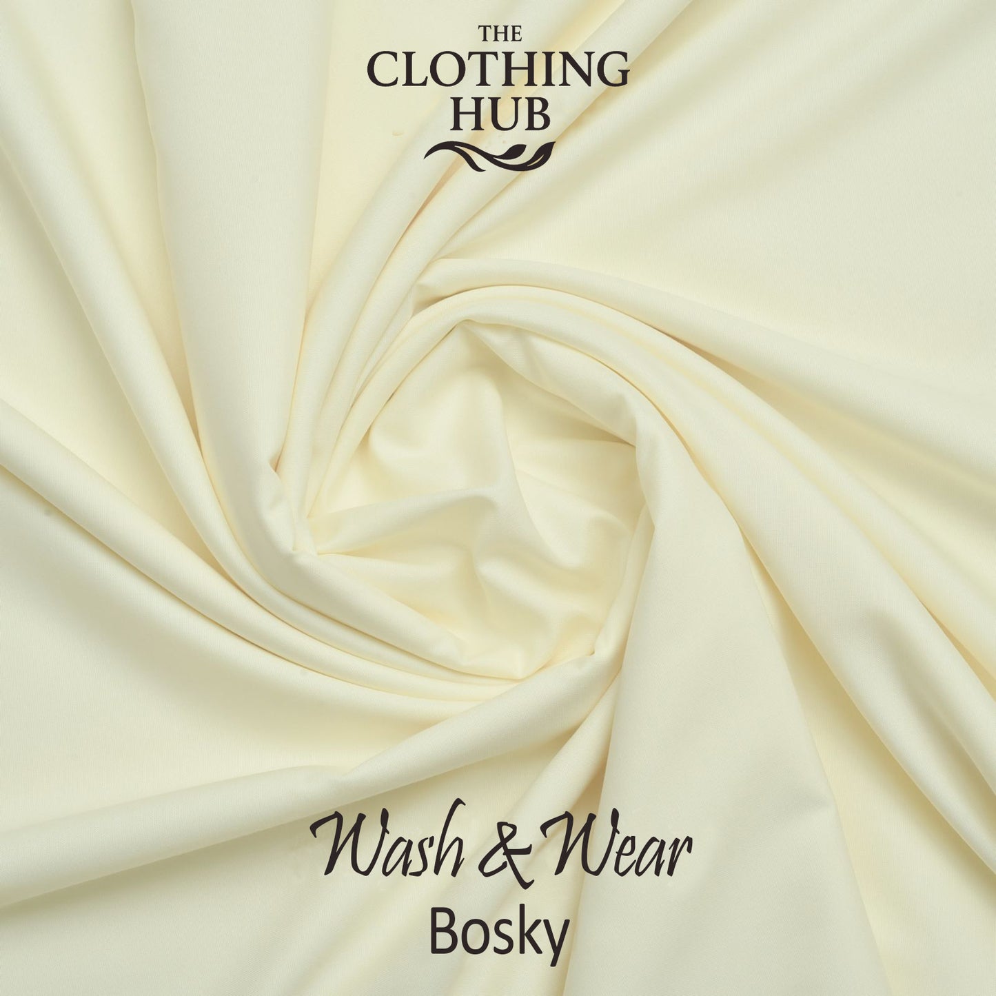 Classic Men’s Wash & Wear Boski – Bosky