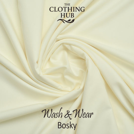 Classic Men’s Wash & Wear Boski – Bosky