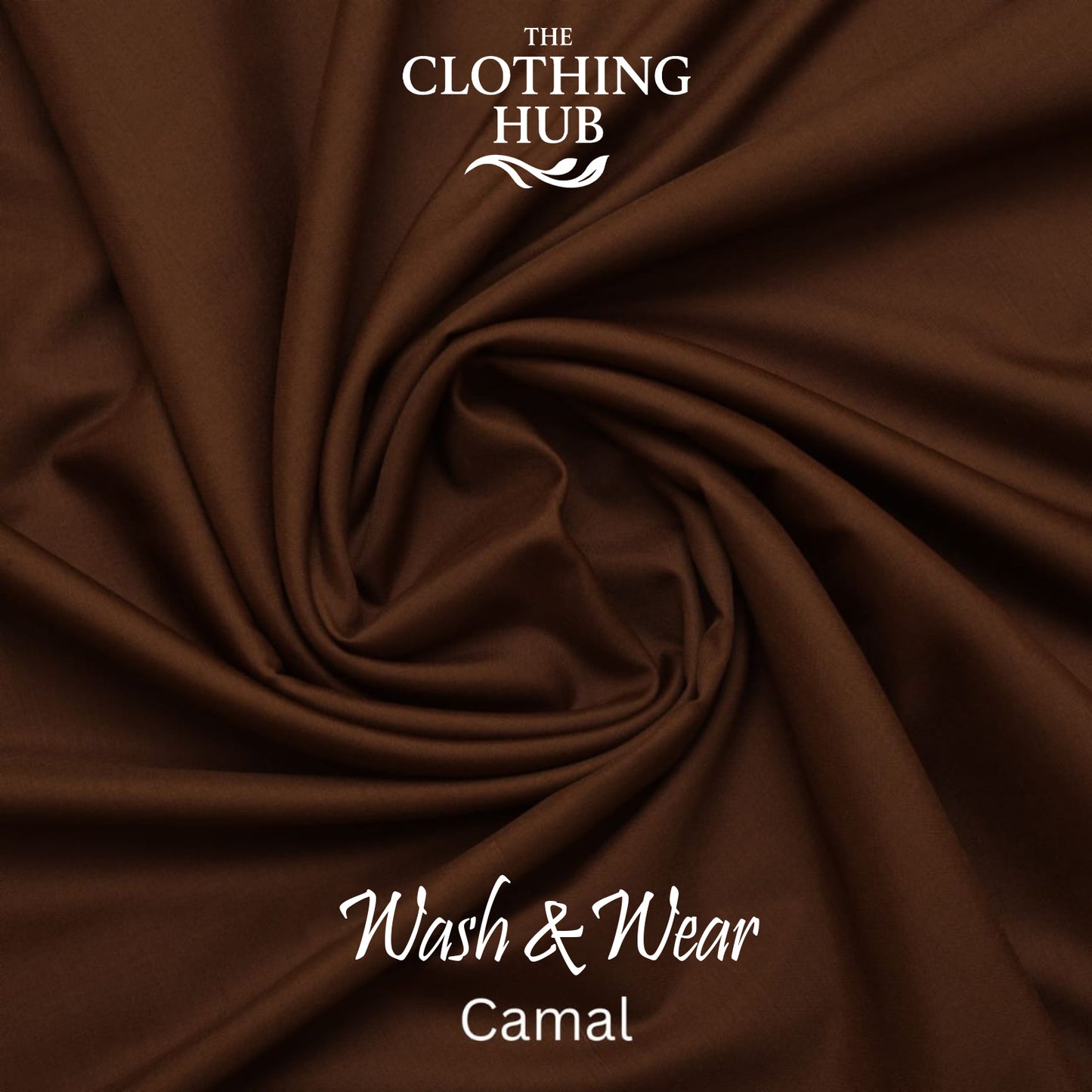 Classic Men’s Wash & Wear Boski – Camal