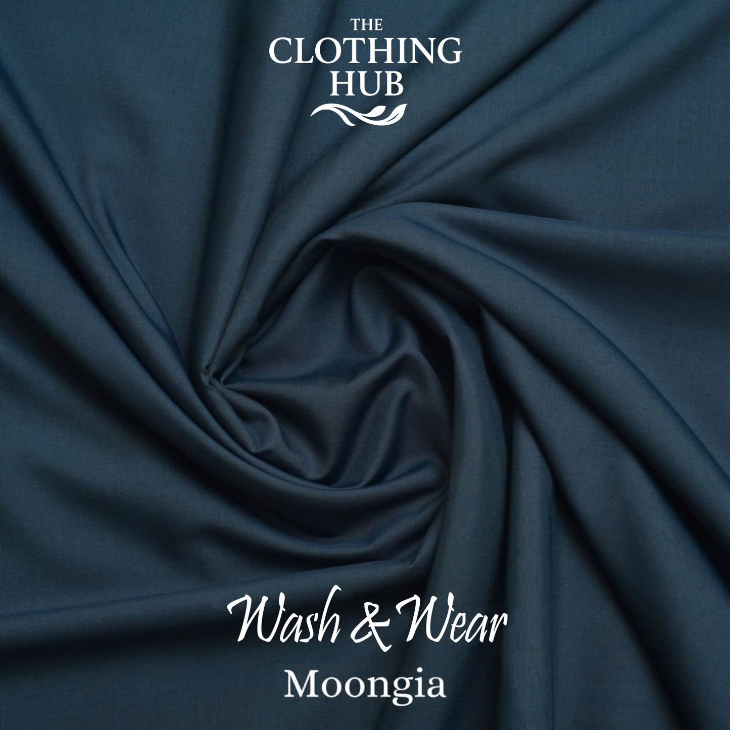 Classic Men’s Wash & Wear Boski – Moongia
