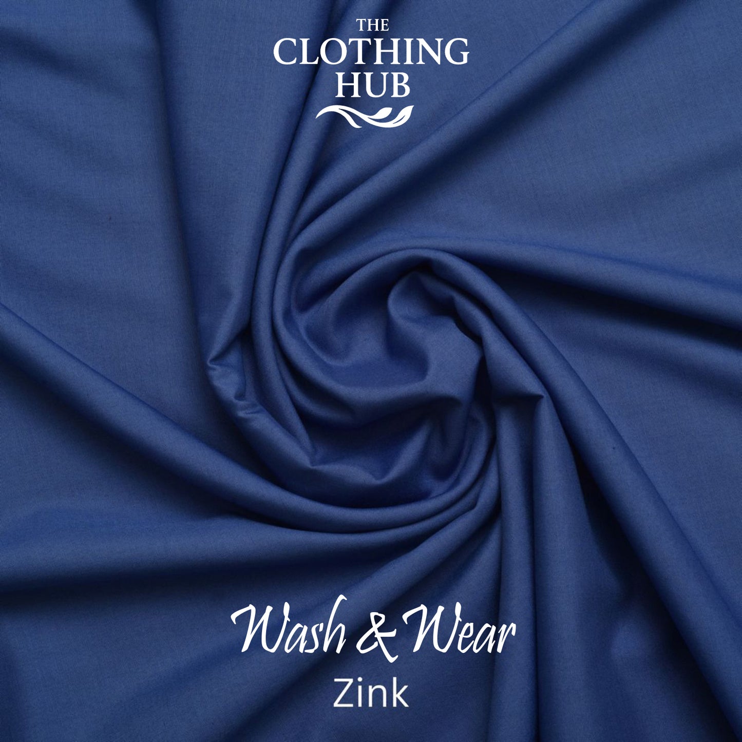 Classic Men’s Wash & Wear Boski – Zink