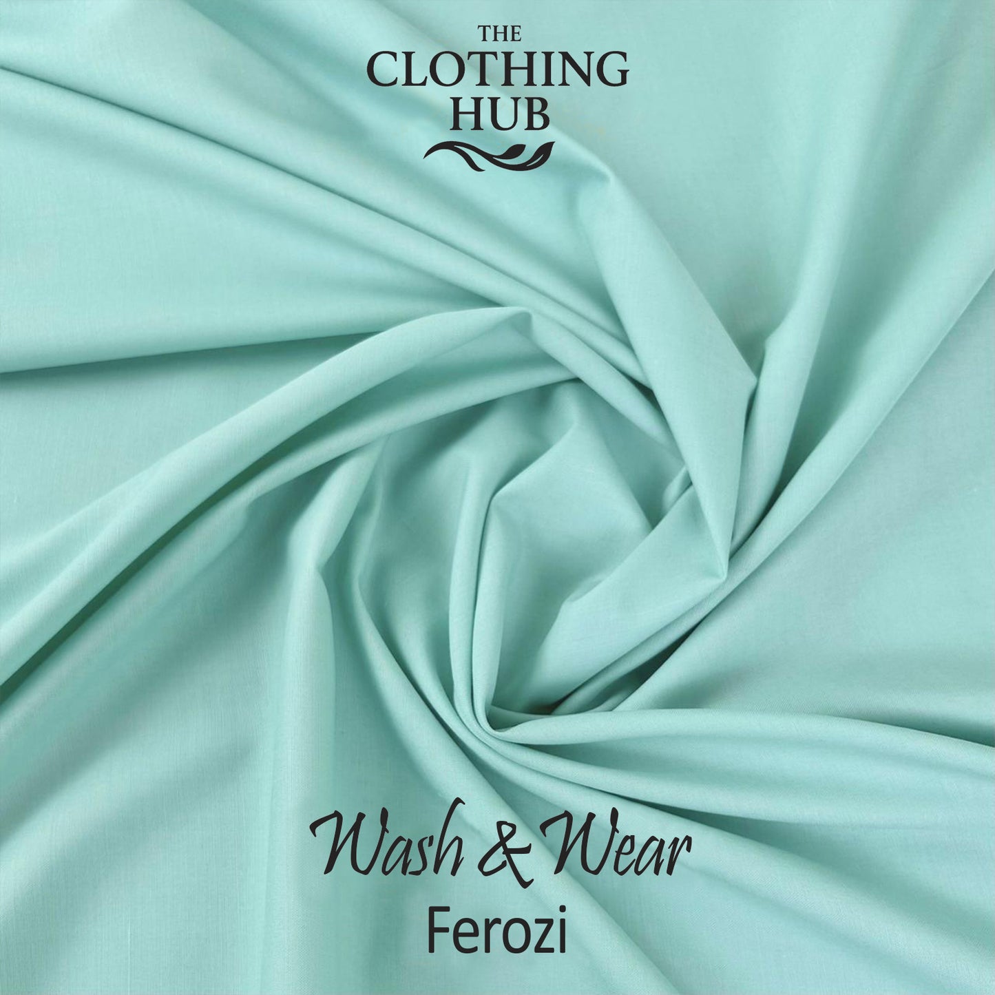 Classic Men’s Wash & Wear Boski – Ferozi