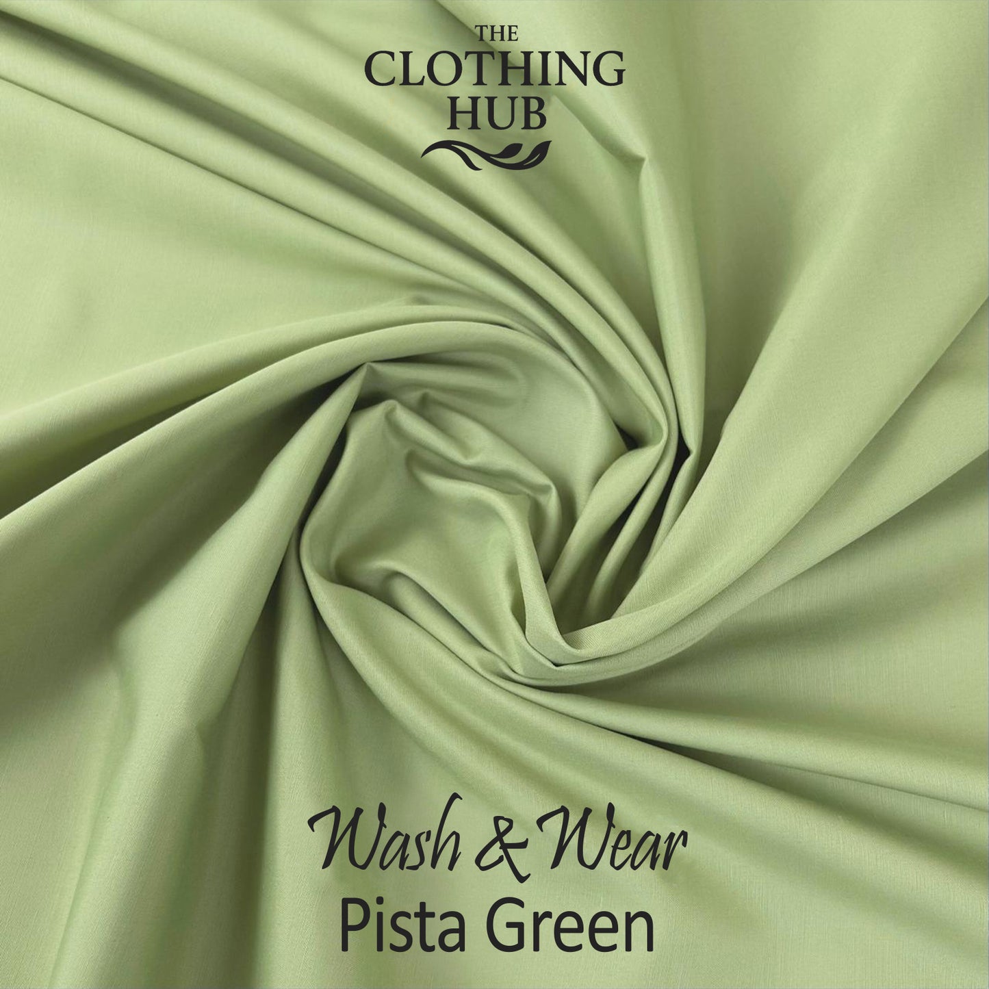Classic Men’s Wash & Wear Boski – Pista Green