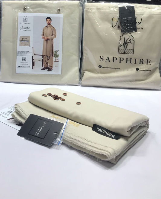 Sapphire Premium Wash & Wear | Bosky