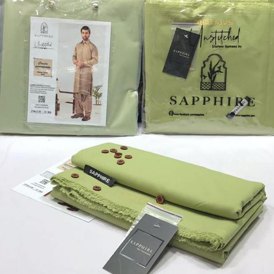 Sapphire Premium Wash & Wear | Parrot