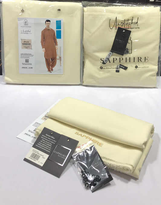 Sapphire Premium Wash & Wear