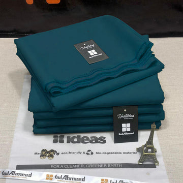 Gul Ahmed Premium Wash & Wear - Zink